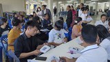 Myanmar students in Thailand must renew passports at home, junta says
