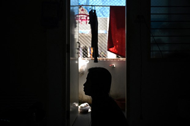 Activists: New Thai rule gives Myanmar junta greater power to block workers Activists: New Thai rule gives Myanmar junta greater power to block workers