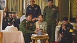 Discovery of junta family assets in Thai raid prompts call for probe