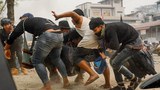 Thousands Flee into Thailand from Myanmar During Weekend Orgy of Junta Violence