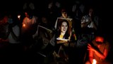 Myanmar workers in Thailand ordered to give Burmese junta part of salary