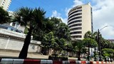 How a scam ring opened shop in downtown Yangon