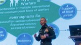 Thailand Launches Probe after Facebook Removes Accounts Linked to Military