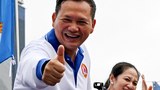 A son inherits power in Cambodia: The making of Hun Manet