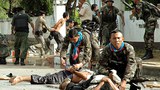 Thailand to charge 8 suspects in a Tak Bai case as deadline nears