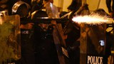 Thai Policeman Dies in Clashes With Pro-Democracy Protesters