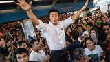 Thai opposition figure indicted for questioning royal link to COVID vaccine