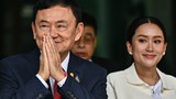 Thai corrections agency grants Thaksin Shinawatra parole