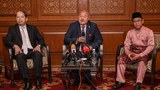 Thailand, BRN rebels discuss easing tensions ahead of Ramadan, Songkran
