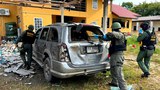 In Thai Deep South, another rebel group wants role in peace talks