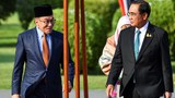 Anwar: Malaysia won’t condone violence to resolve Thai Deep South conflict