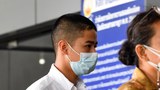 Bangkok court hands policeman 1-year sentence for running over pedestrian in crosswalk