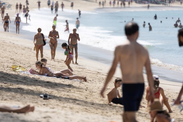 Thai police crack down on Russian investors in Phuket