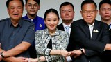 Paetongtarn Shinawatra’s nomination for Thai PM reopens family dynasty