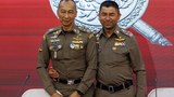 Thai PM temporarily transfers national police chief, deputy to ensure fair probe
