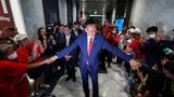 Thai lawmakers elect Srettha Thavisin to serve as prime minister