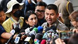 Thai police to investigate deputy chief charged in online gambling case