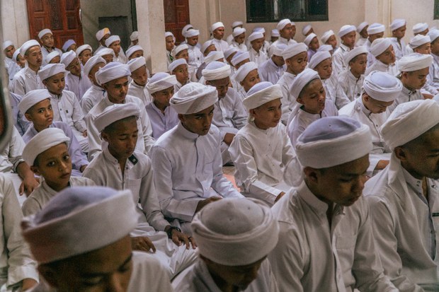 Traditional Islamic schools in Thai Deep South face uncertain future Traditional Islamic schools in Thai Deep South face uncertain future