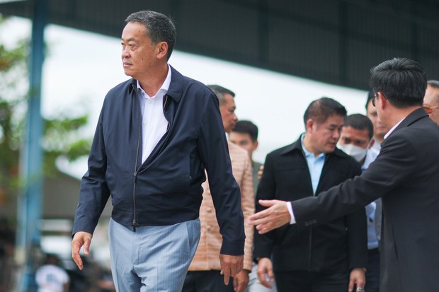 Thailand’s new cabinet likely to include familiar faces Thailand’s new cabinet likely to include familiar faces