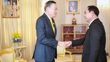 Thailand’s establishment clings to power, despite vote for change