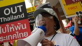 US lawmakers urge Thai govt to drop restrictive provisions in NGO bill