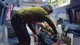 Thailand: Young Protester in Coma after Being Struck by Bullet