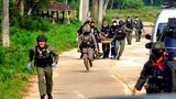 Sidelined in peace talks, PULO rebels claim responsibility for Deep South bombing