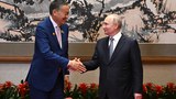 Vladimir Putin accepts Srettha’s invitation to visit Thailand