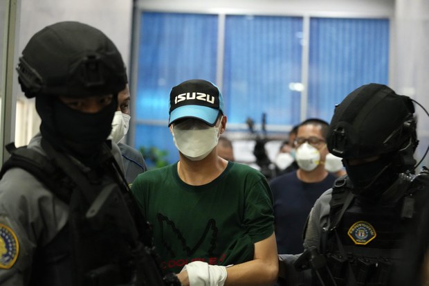 Thai police to enforce court ruling to immediately implement anti-torture law Thai police to enforce court ruling to immediately implement anti-torture law