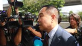 Thai court charges ex-police chief, 7 others in Red Bull heir scandal