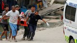 Thailand: Offering Humanitarian Assistance to Around 1,200 Who Fled Myanmar