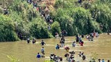 More than 4,000 people flee into Thailand after fighting in Kayin state intensifies
