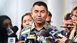 Thailand plans to evacuate 162 of its nationals from Myanmar via China