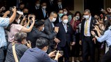 Media groups demand probe after top Thai politician slaps journalist