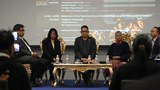 Thai rights activists criticize government for deporting Uyghurs to China