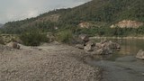 Mekong River Levels Drop, Fail to Rise Again Along Thai-Lao Border
