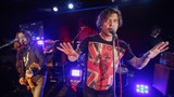 Russian rock band Bi-2 leaves Thailand for Israel after immigration violation