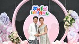 Love wins: Thai couples celebrate as same-sex marriage law kicks in
