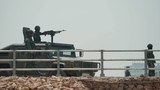 China thanks Thailand for scam crackdown as militia frees foreigners