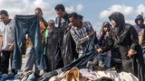 In southern Thailand, vintage US items drive market boom for used clothes