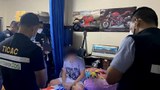 Thai police link pandemic to increased online child sex-abuse cases