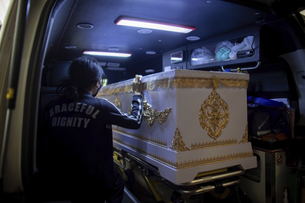 Thai PM pledges to tighten gun regulations after mass shooting at mall Thai PM pledges to tighten gun regulations after mass shooting at mall