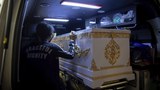 Thai PM pledges to tighten gun regulations after mass shooting at mall