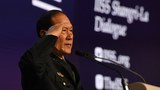 US attempting to ‘hijack countries in our region’ to target China, Wei Fenghe says