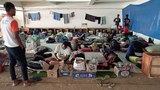 UN report: Migrants abused by ‘military, police, smugglers, criminal gangs’