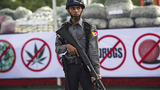 Production, Demand for Myanmar Opium Tanks on Rise of Synthetics in SE Asia: Report