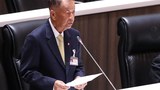 Thai MPs elect compromise candidate to serve as house speaker