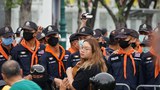 Investigators: Pegasus spyware targeted dozens of Thai activists, academics