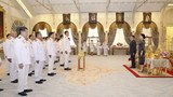 After cabinet’s induction, Thai PM Srettha says govt will be ‘people’s representative’