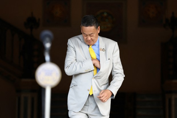 Srettha Thavisin: How Thailand’s first civilian PM in decade swiftly lost job Srettha Thavisin: How Thailand’s first civilian PM in decade swiftly lost job